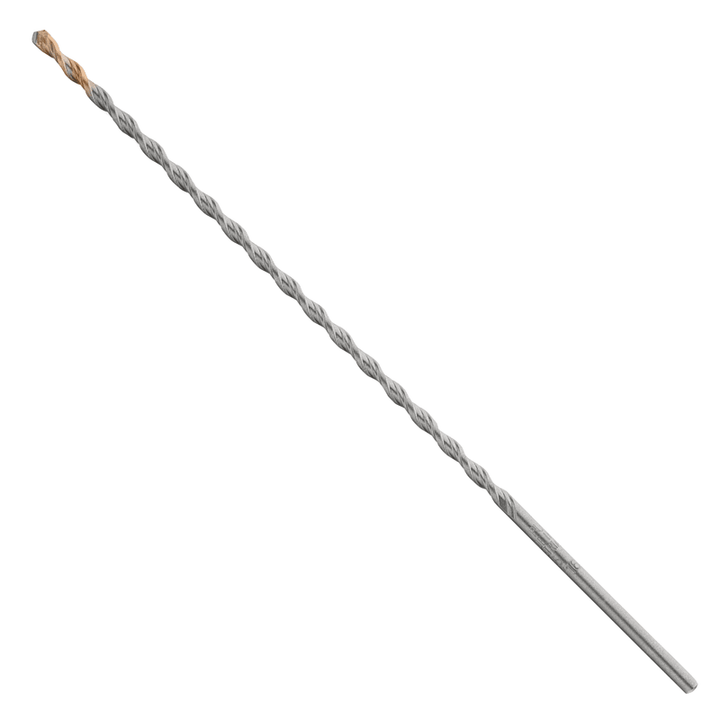 Burghiu universal Blaugelb UNIPRO, 6.0x400x300mm