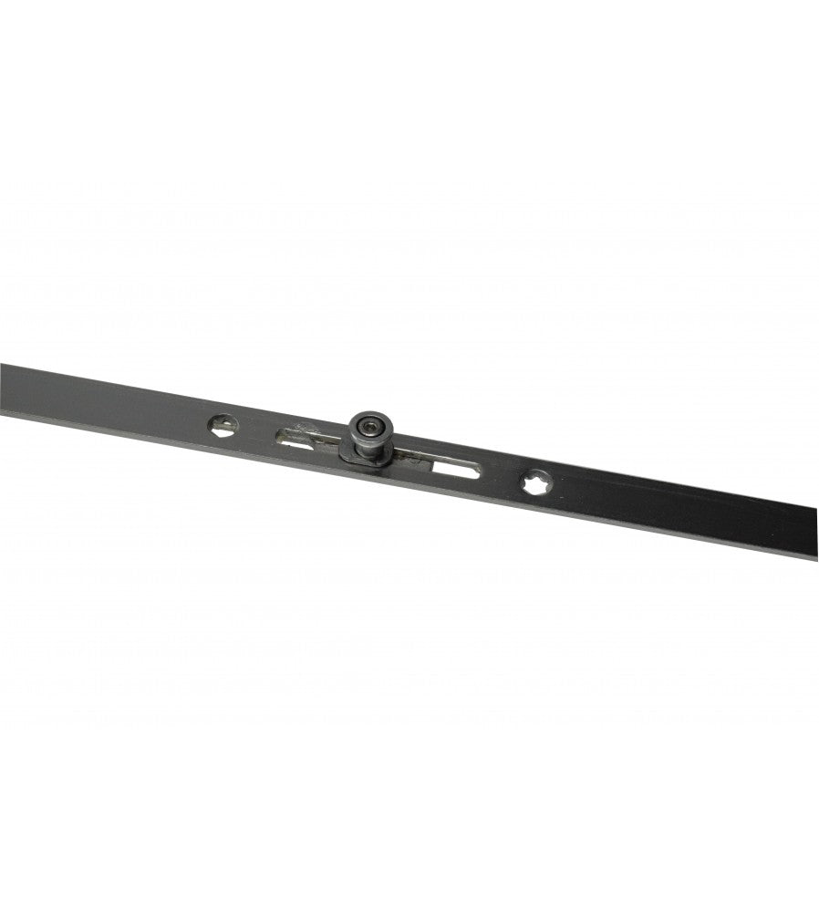 13314 - Broasca inchidere multipunct cu 4 puncte cap ciuperca, ROTO, dornmass 45 mm, int