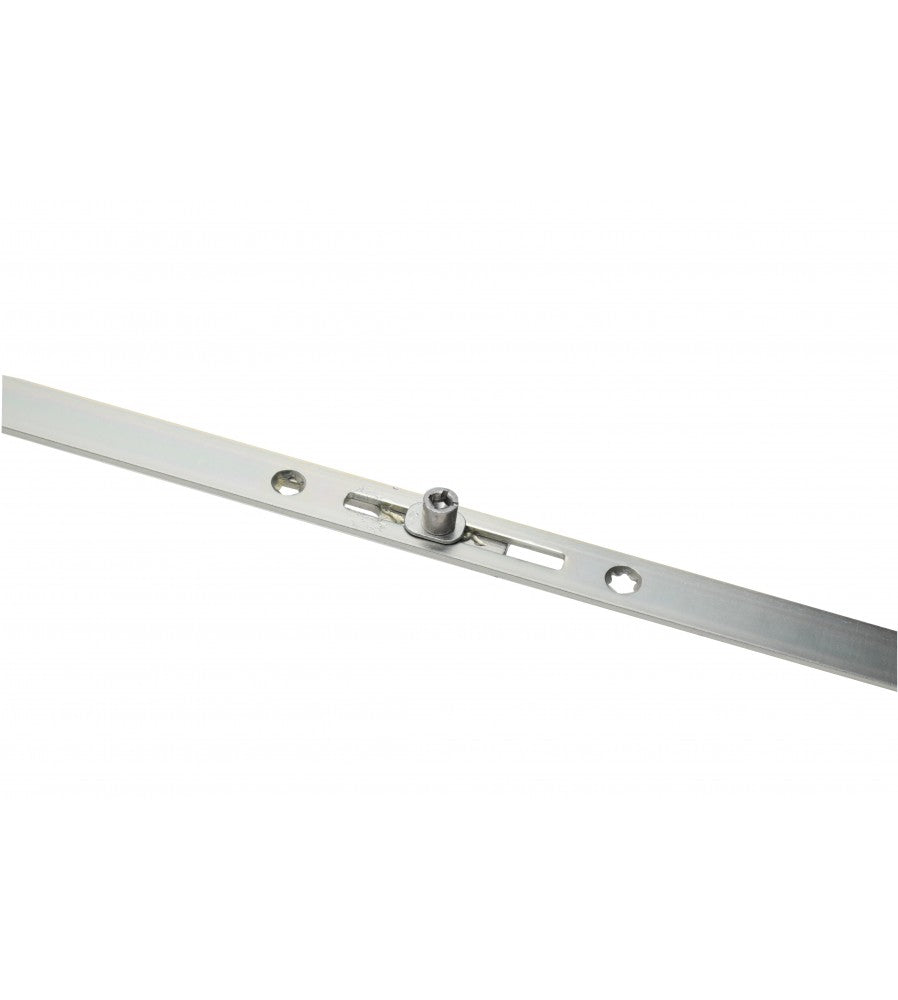 13067 - Broasca inchidere multipunct cu 4 role, ROTO, dornmass 35 mm, interax 92 mm, pla