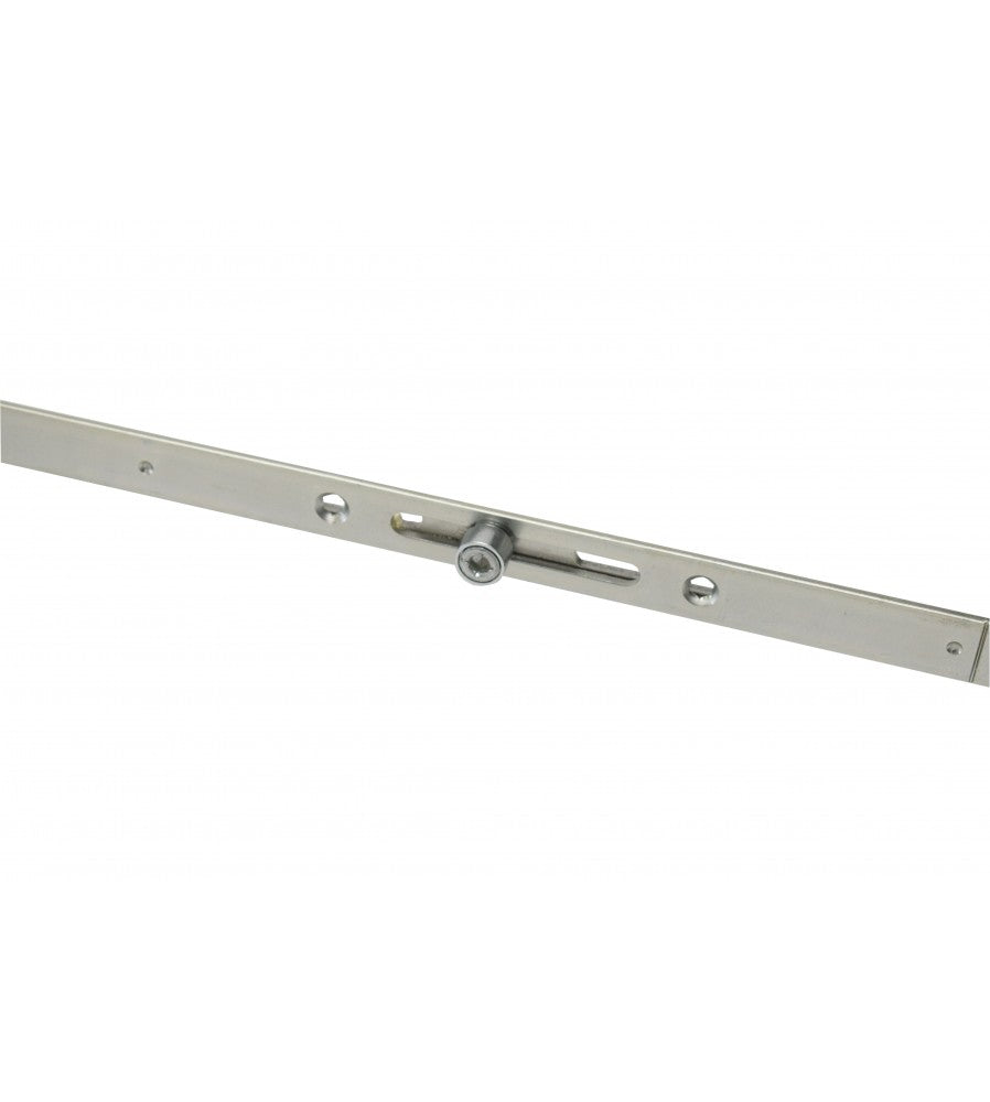 9242 - Broasca inchidere multipunct cu 4 role, ARX, dornmass 25 mm, interax 92 mm, plac