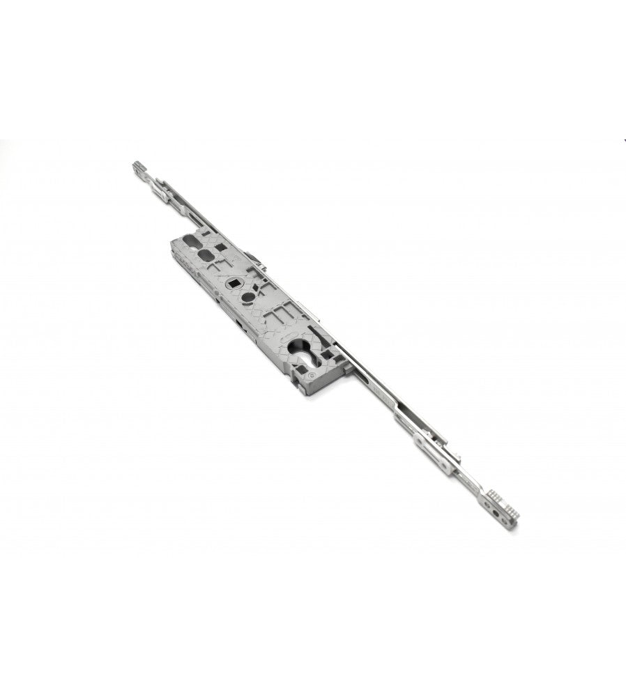 13069 - Broasca Roto cuplabila cu prelungitoare compatibile, dornmass 28, interax 92 mm,