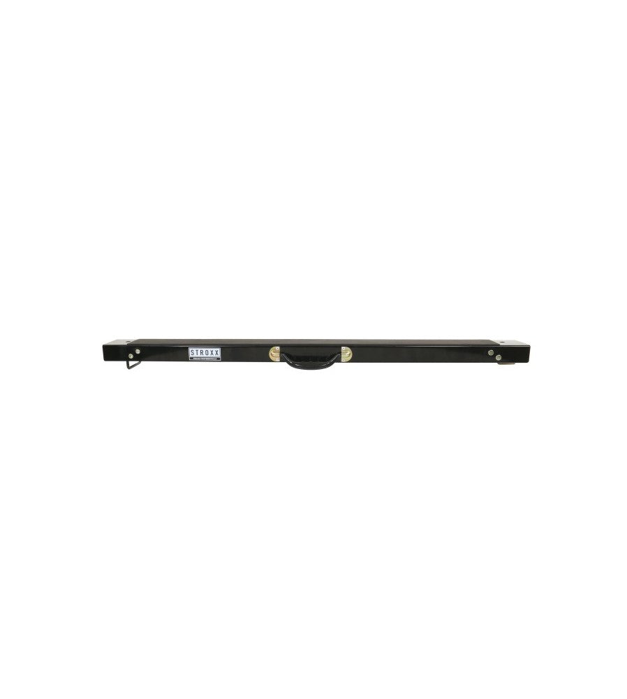 10499 - Capra de lucru pliabila, STROXX, banc de lucru metalic, capacitate 136 kg