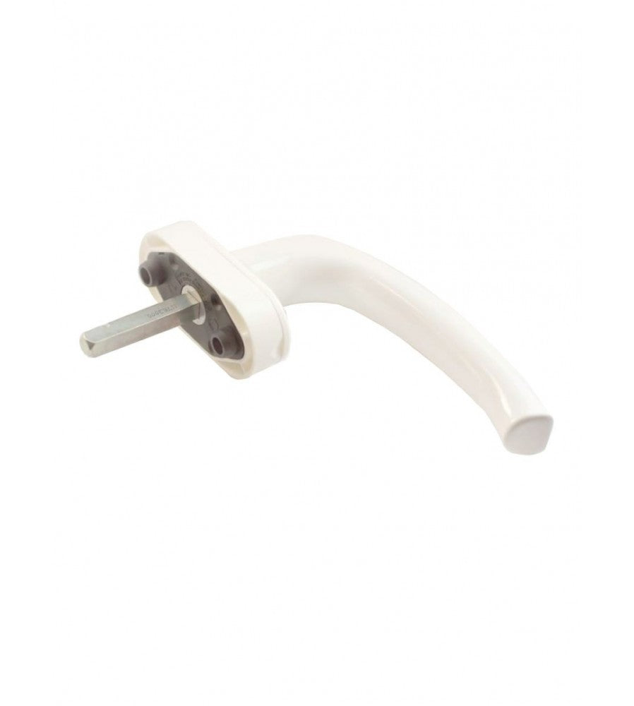10640 - Maner geam termopan, Hoppe Flensburg, aluminiu, functie Secustik, patrat variabi