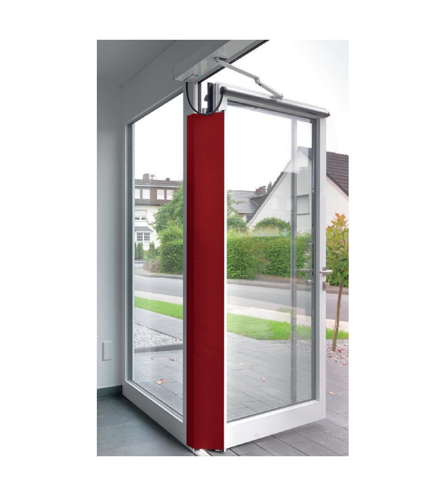 12906 - Rulou protectie degete Planet FSR 6000 QUICK lungime 1925 mm cu material culoare
