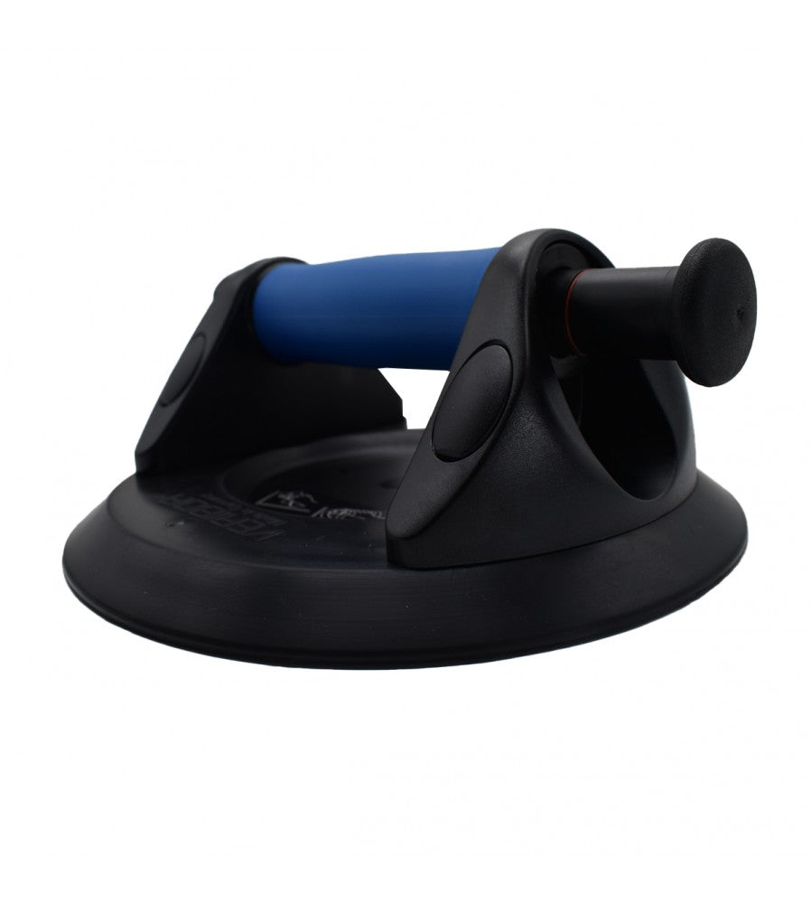 13599 - Ventuza cu pompa vid STROXX pentru manipulare si transport geam, sticla, placi c