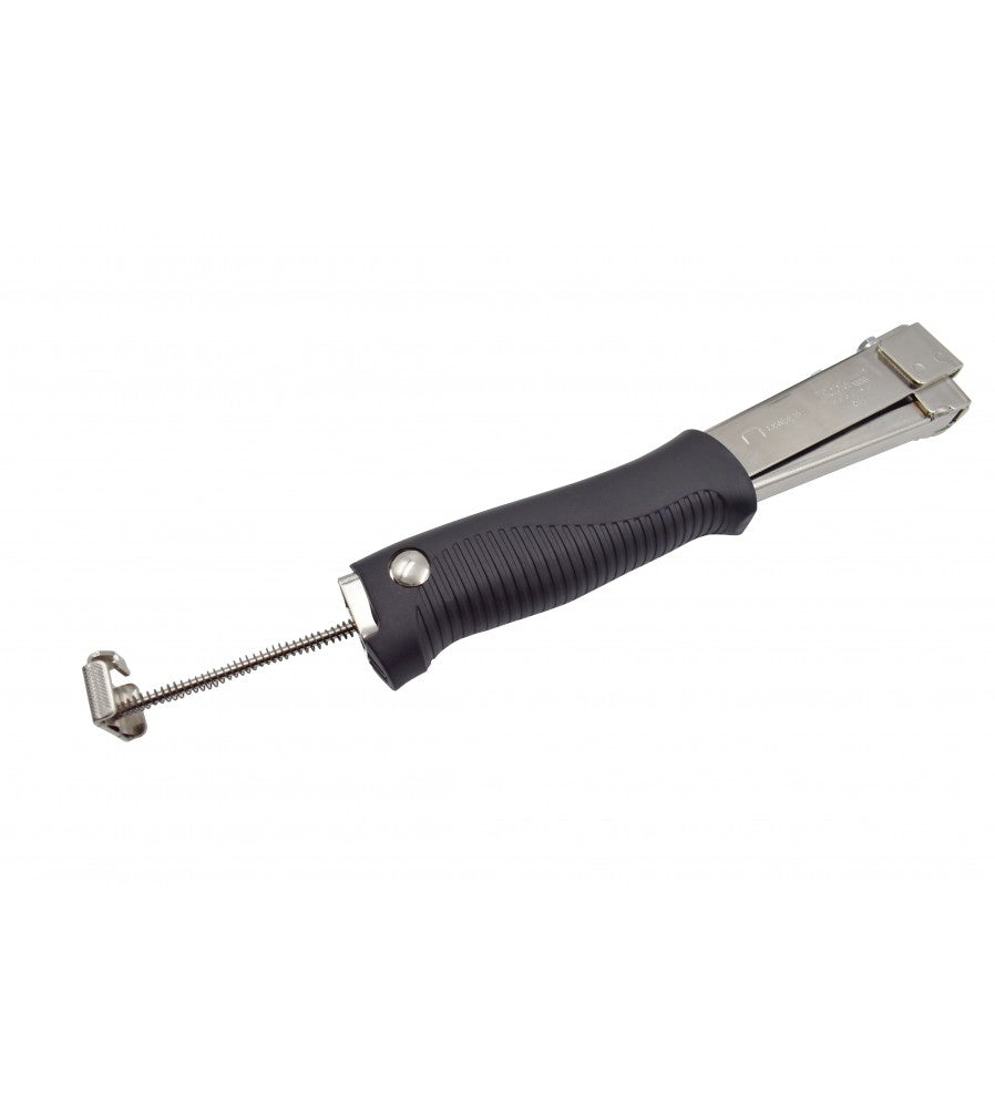 13811 - Capsator tip ciocan Rapid R11 din otel pentru capse marimea 140 si inaltimea de 