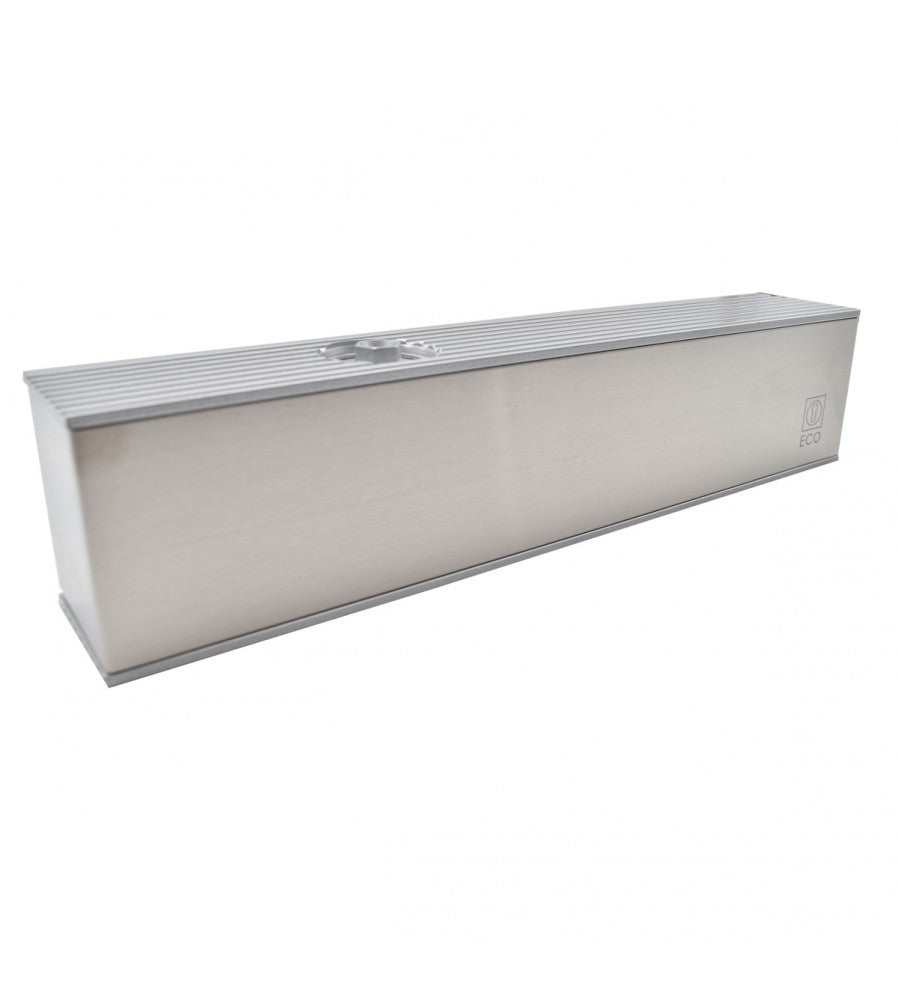 10297 - Amortizor usa hidraulic, cu sina culisanta, Eco Schulte TS 41 GS, sina tip B, gr