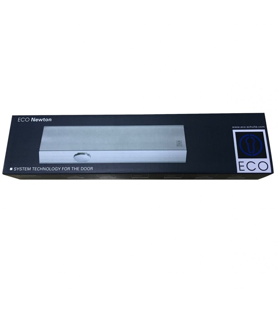 10297 - Amortizor usa hidraulic, cu sina culisanta, Eco Schulte TS 41 GS, sina tip B, gr
