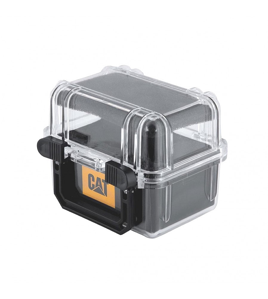14387 - Ceas pentru barbati CAT BASECAMP, mecanism QUARTZ, analog, carcasa 47 mm, din pl