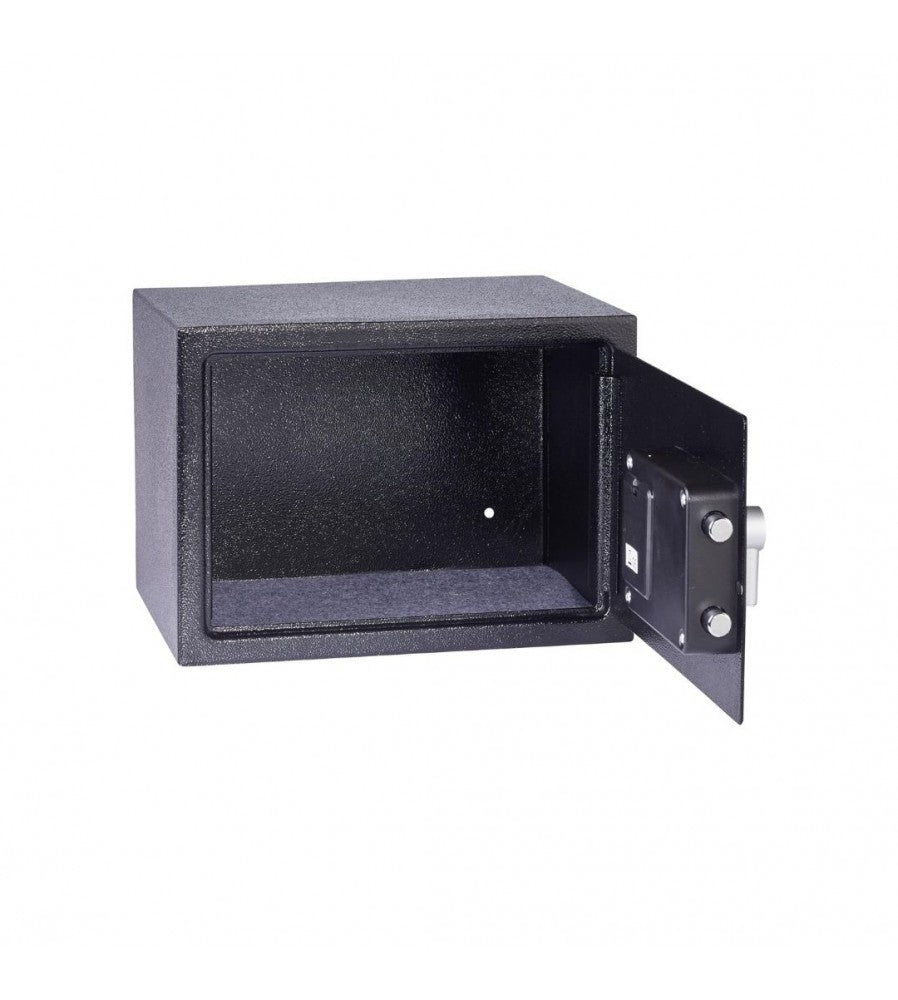 18024 - Element capat pervaz aluminiu Gutmann BF 2506-Z stanga, alb RAL9016, pentru GS 2