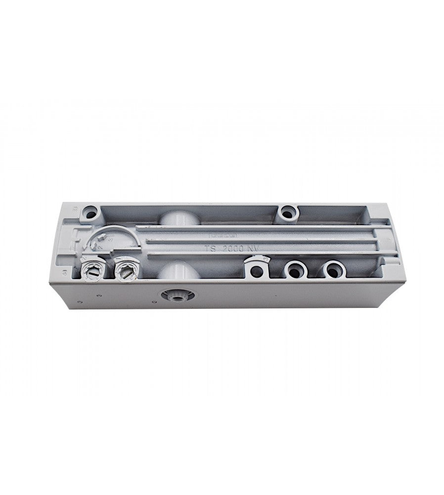15543 - Amortizor usa hidraulic, fara brat, GEZE TS 2000 NV, culoare alb RAL 9016