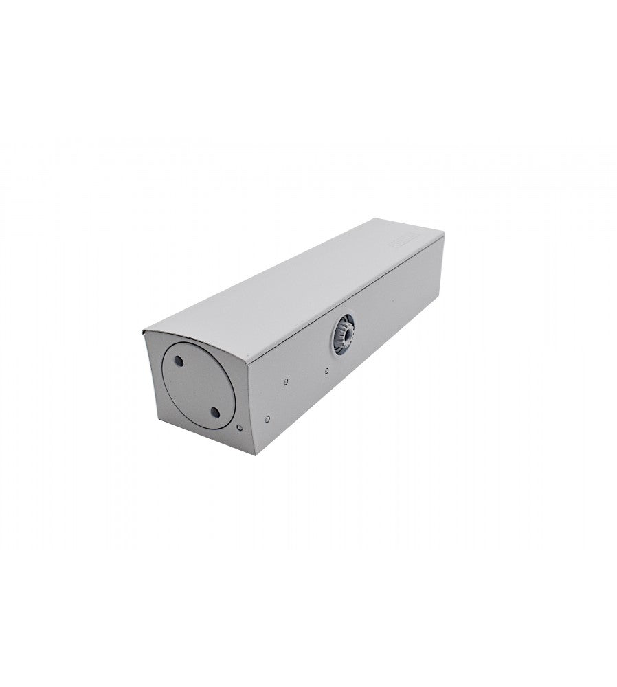 15543 - Amortizor usa hidraulic, fara brat, GEZE TS 2000 NV, culoare alb RAL 9016