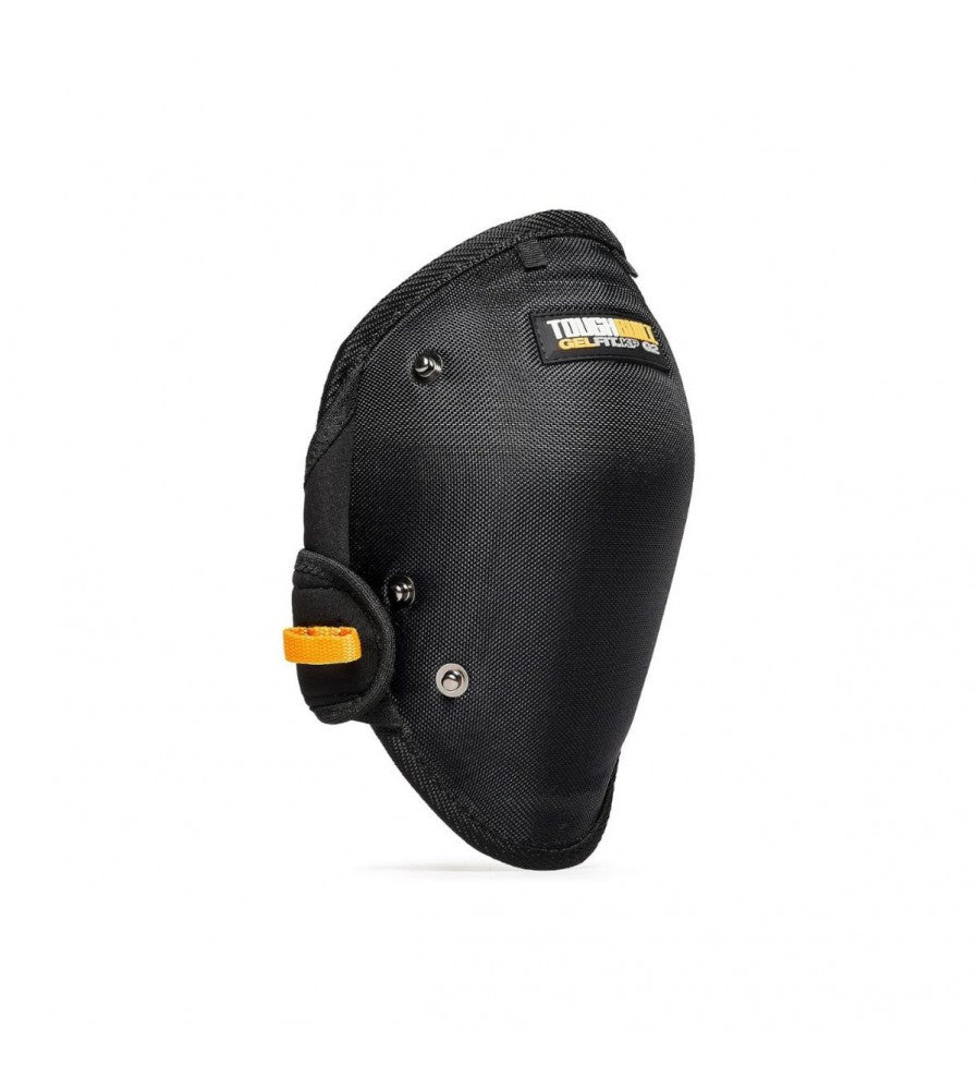 15466 - Set genunchiere 2 piese ToughBuilt GelFit TB-KP-G2, protectie si confort sporit,
