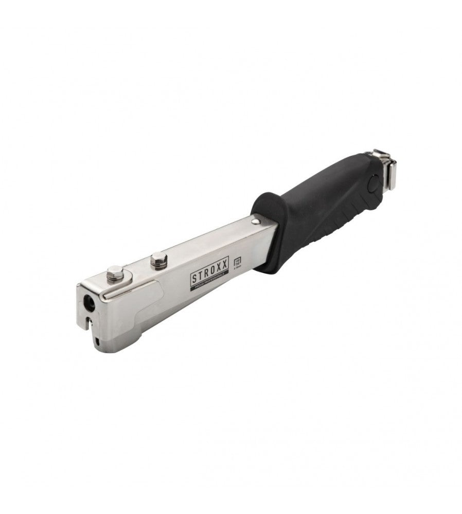 16660 - Capsator tip ciocan STROXX din otel pentru capse marimea 140, T50,  si inaltimea