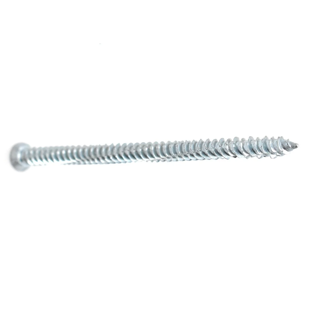 Set suruburi montaj tamplarii termopan PVC, STROXX, din otel, lungime 182 mm, cap Torx 30, set 100 buc