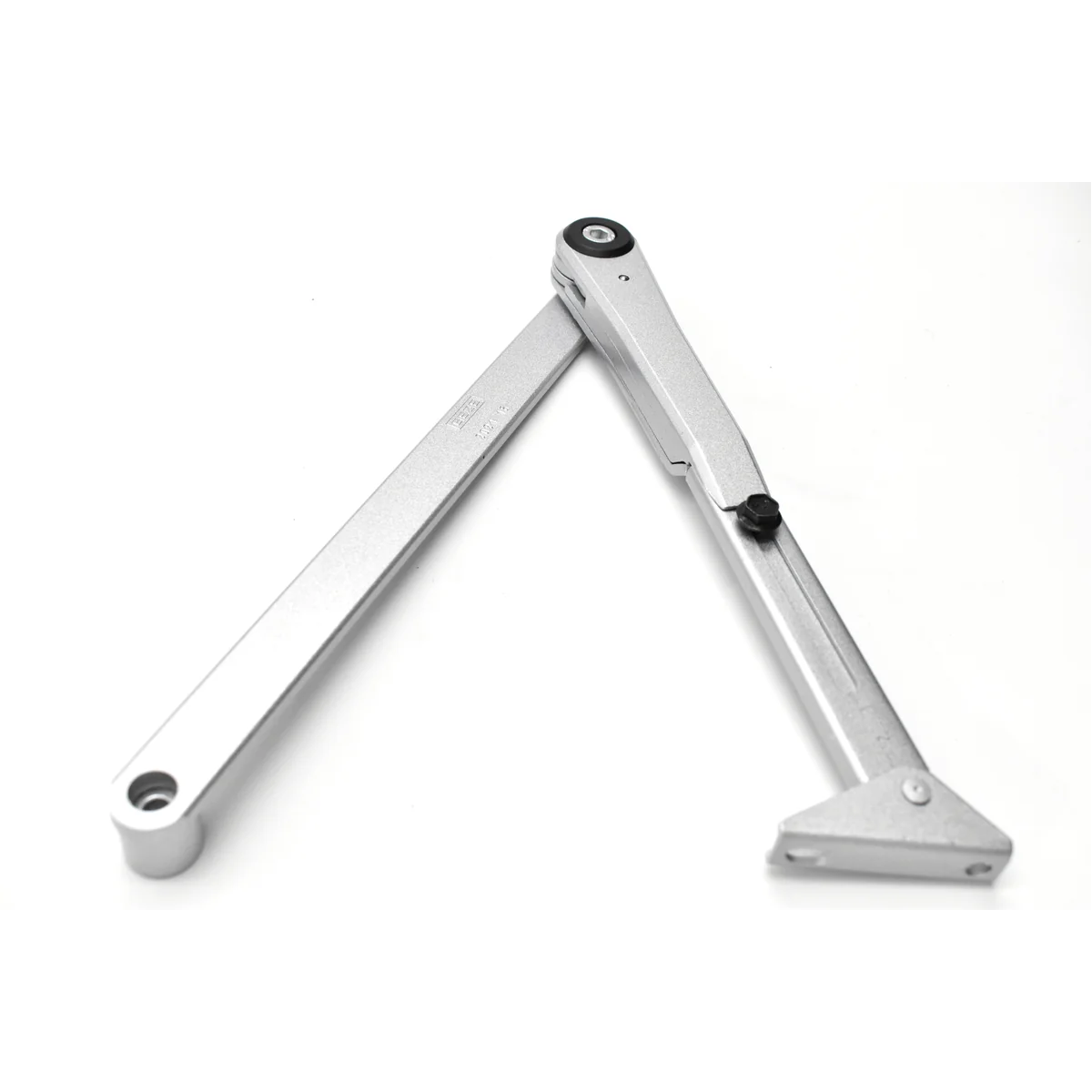 Brat fixabil pentru amortizor GEZE TS 2000/4000 culoare gri