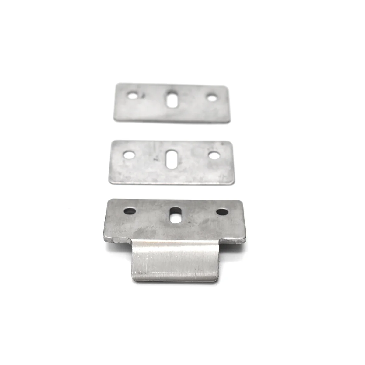 Blocaj pentru sistemele antipanica ISSU-DOM cu montaj pe usi confectionate din profile PVC