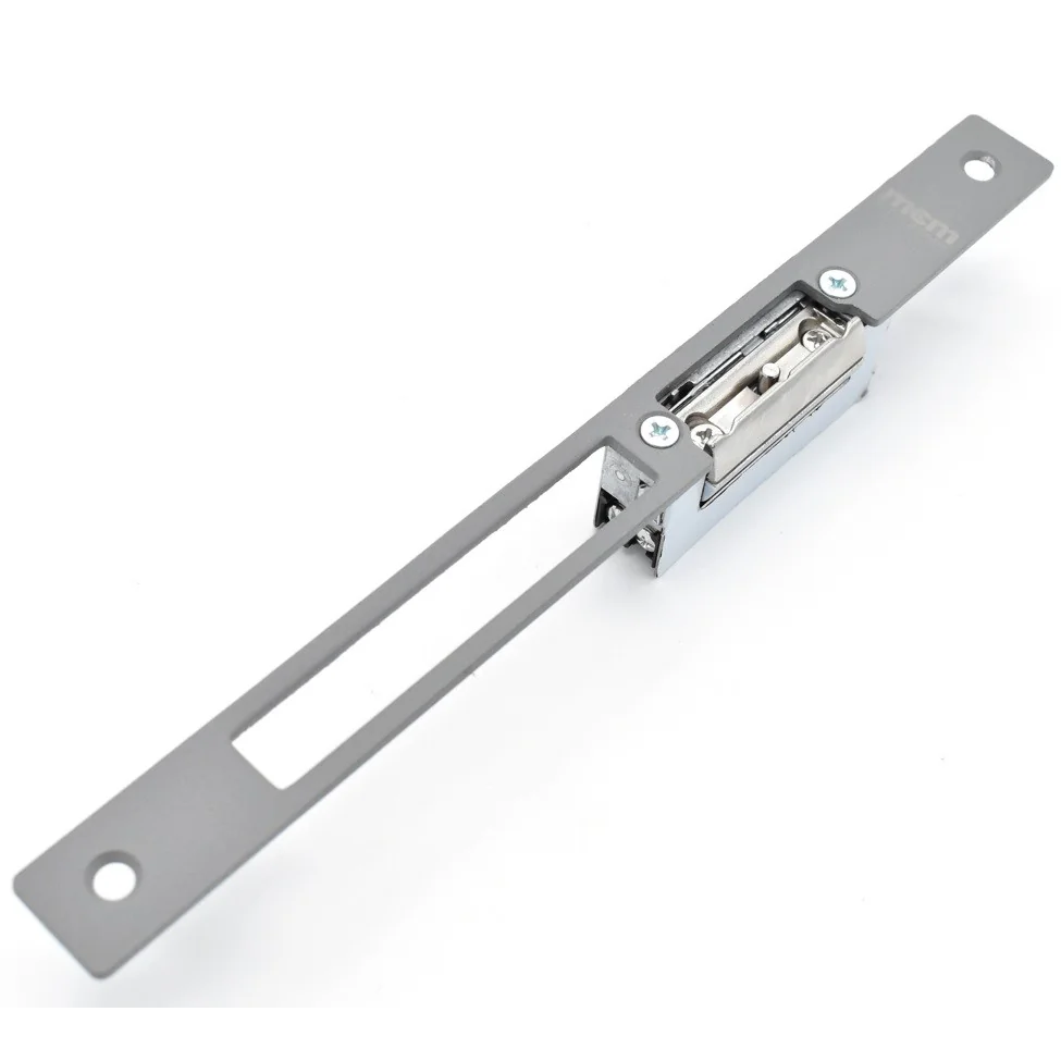 Electromagnet MCM reglabil, cu memorie si dispozitiv de anulare