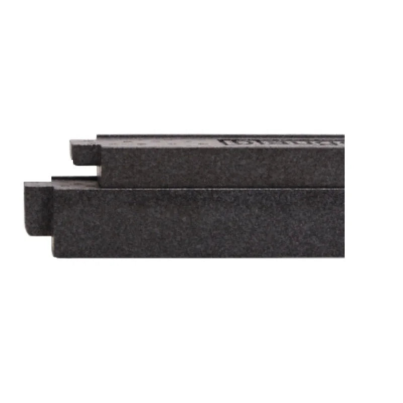 Profil termoizolare pentru soclu blaugelb EPS 100 x 64 x 1175