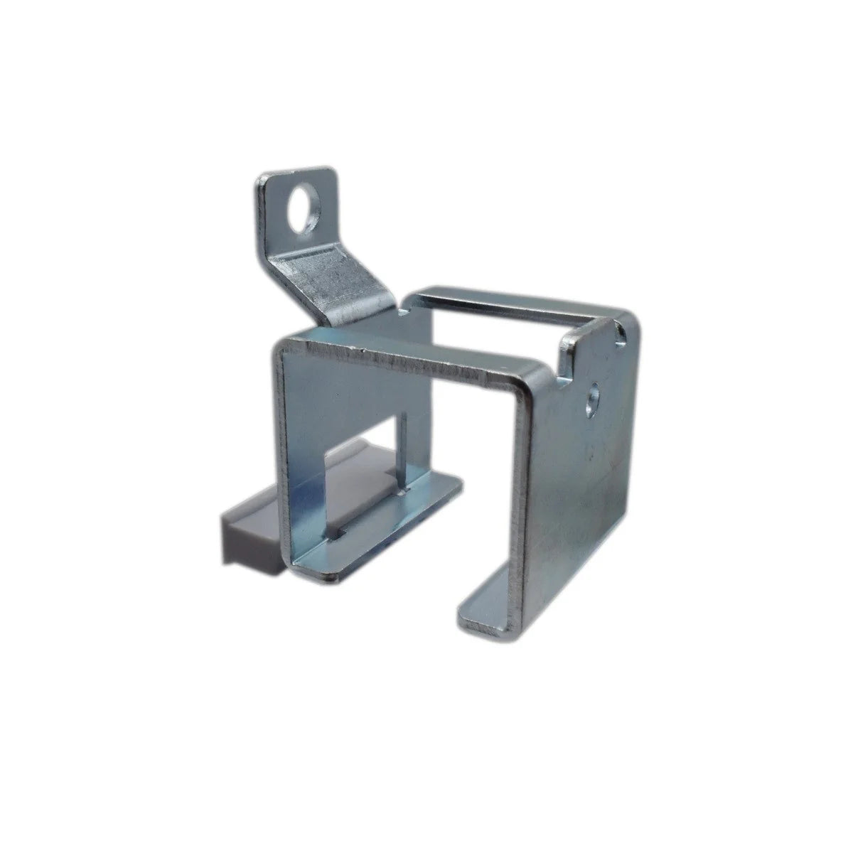 Accesorii Kamex de prindere departat de perete a sinei de glisare usa