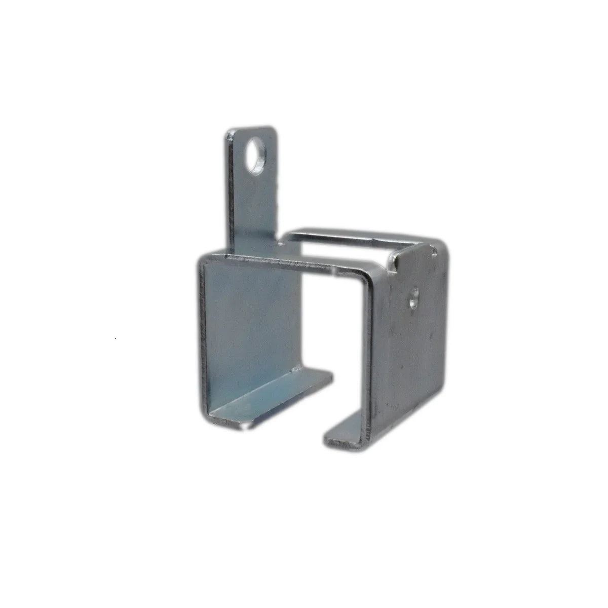 Accesorii Kamex de prindere in plan cu peretele a sinei de glisare usa