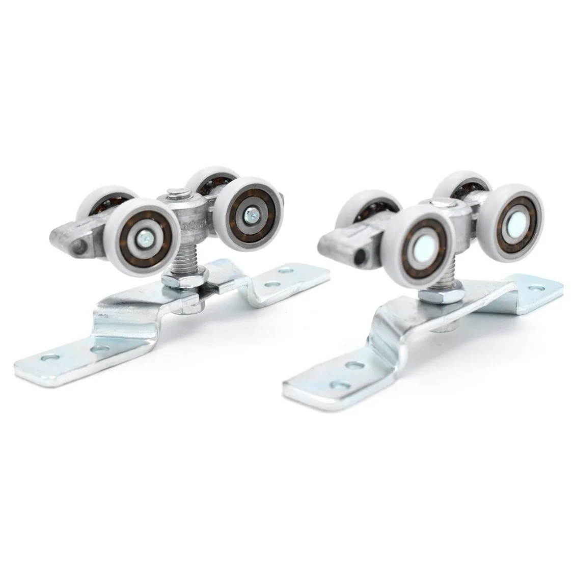 Role si accesorii sistem de glisare usi, marca Kamex, greutate maxima usa 100 kg