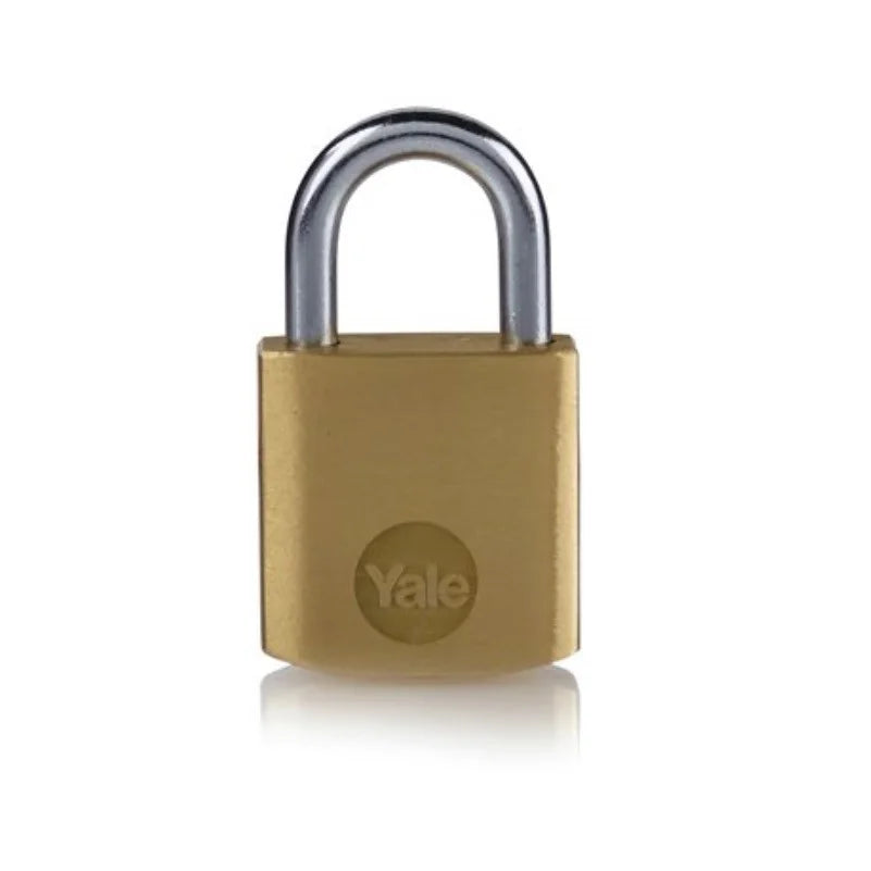 Lacat Yale din alama corp 25 mm, veriga standard, nivel standard de protectie Y110B/25/113/1