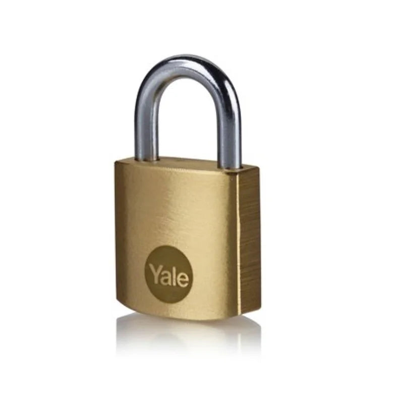 Lacat Yale din alama corp 25 mm, veriga standard, nivel standard de protectie Y110B/25/113/1