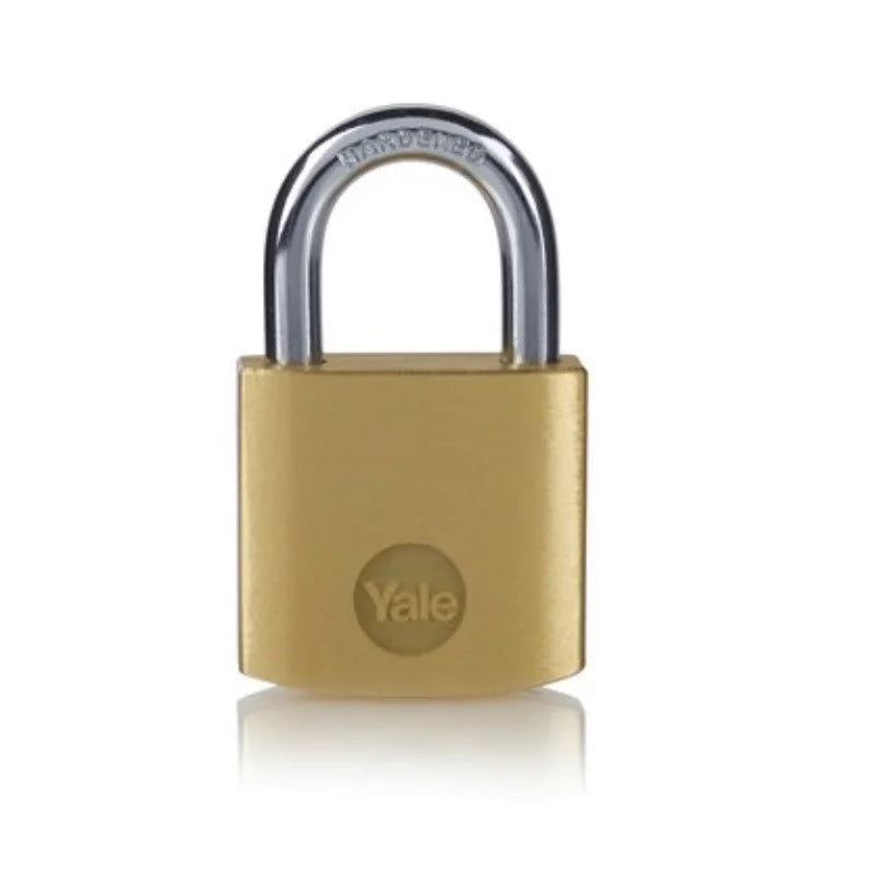 Lacat Yale din alama corp 30 mm, veriga standard, nivel standard de protectie Y110B/30/115/1