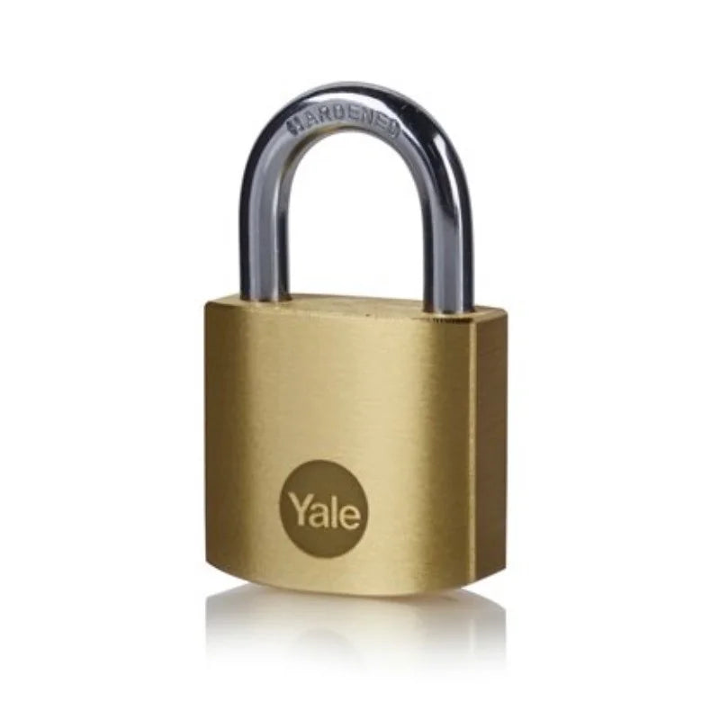 Lacat Yale din alama corp 30 mm, veriga standard, nivel standard de protectie Y110B/30/115/1