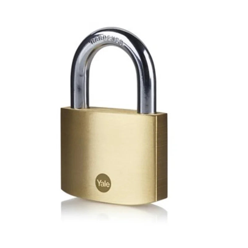 Lacat Yale din alama corp 60 mm, veriga standard, nivel standard de protectie Y110B/60/132/1
