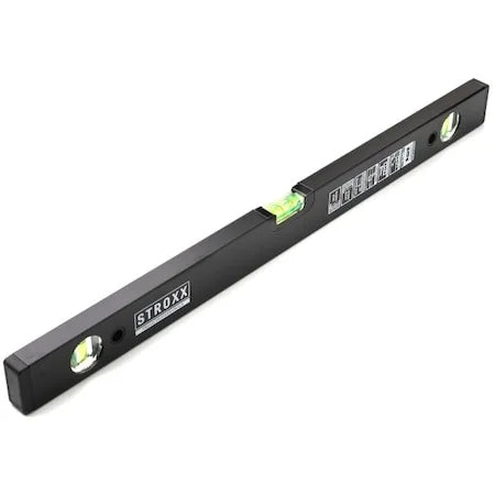 Nivela cu bula de aer si magnet 120cm, STROXX