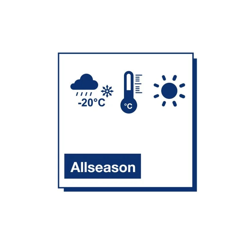 Spuma monocomponenta poliuretanica pentru pistol, blaugelb Premium Allseason XXL, clasa E, 750 ml