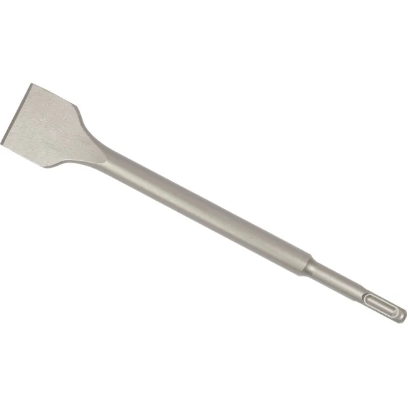 Set dalti STROXX cu prindere SDS Plus, varfuri diferite, lungime 250 mm, 3 bucati pe set
