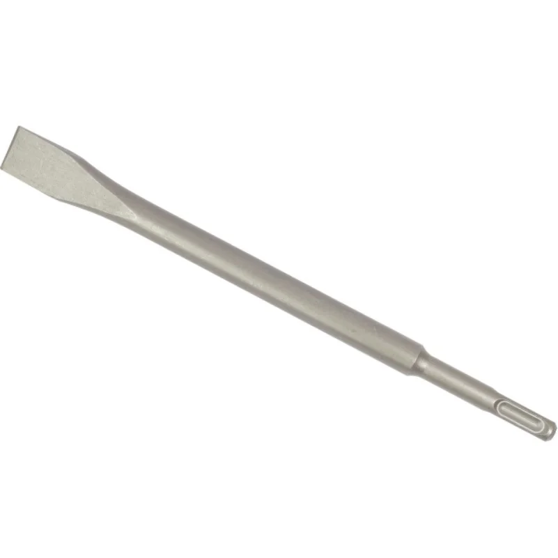 Set dalti STROXX cu prindere SDS Plus, varfuri diferite, lungime 250 mm, 3 bucati pe set