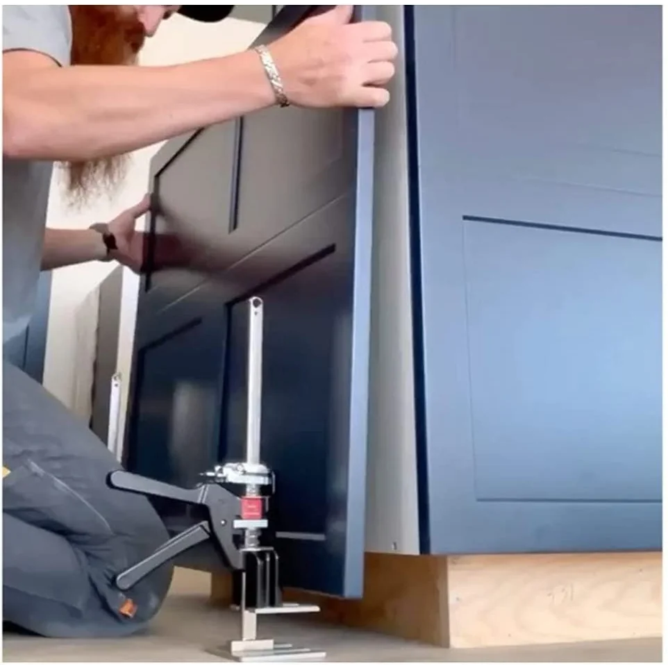 Brat STROXX Viking Arm, instrument pentru poziționare precisă, cu utilitate în toate meseriile, capacitate 150 kg