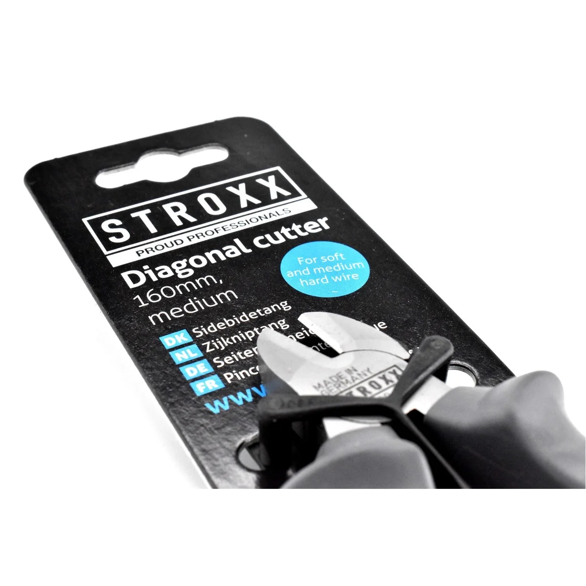 Cleste sfic STROXX 160 mm