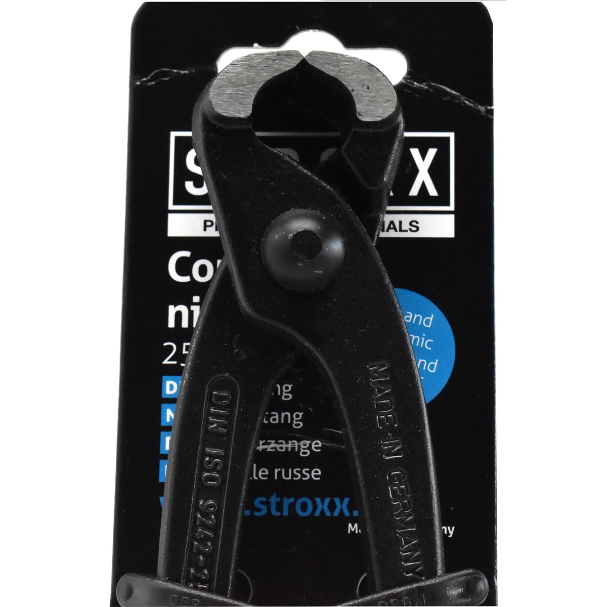 Cleste pentru taiere STROXX 250 mm