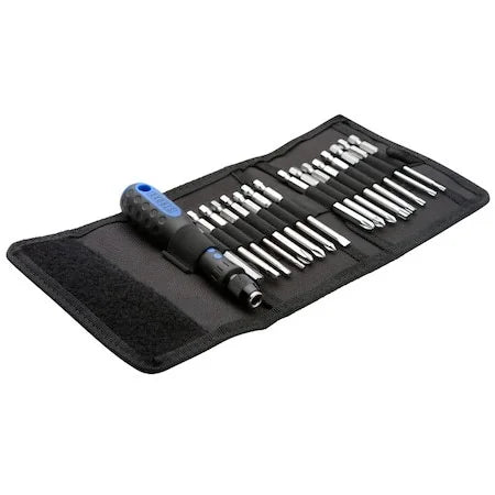 Set surubelnite STROXX 17 piese