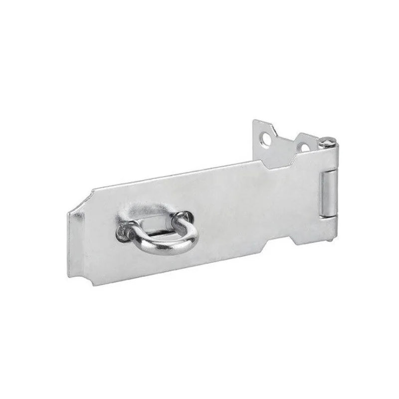 Suport pentru lacat din otel zincat Thirard 150 mm