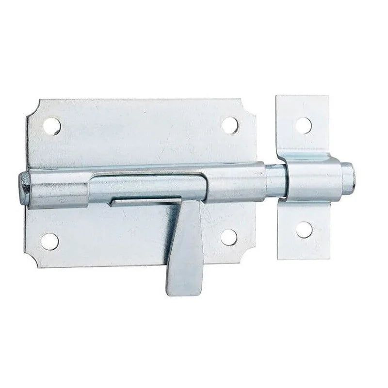Zavor aplicat Thirard simplu cu bolt de inchidere diametru 10 mm