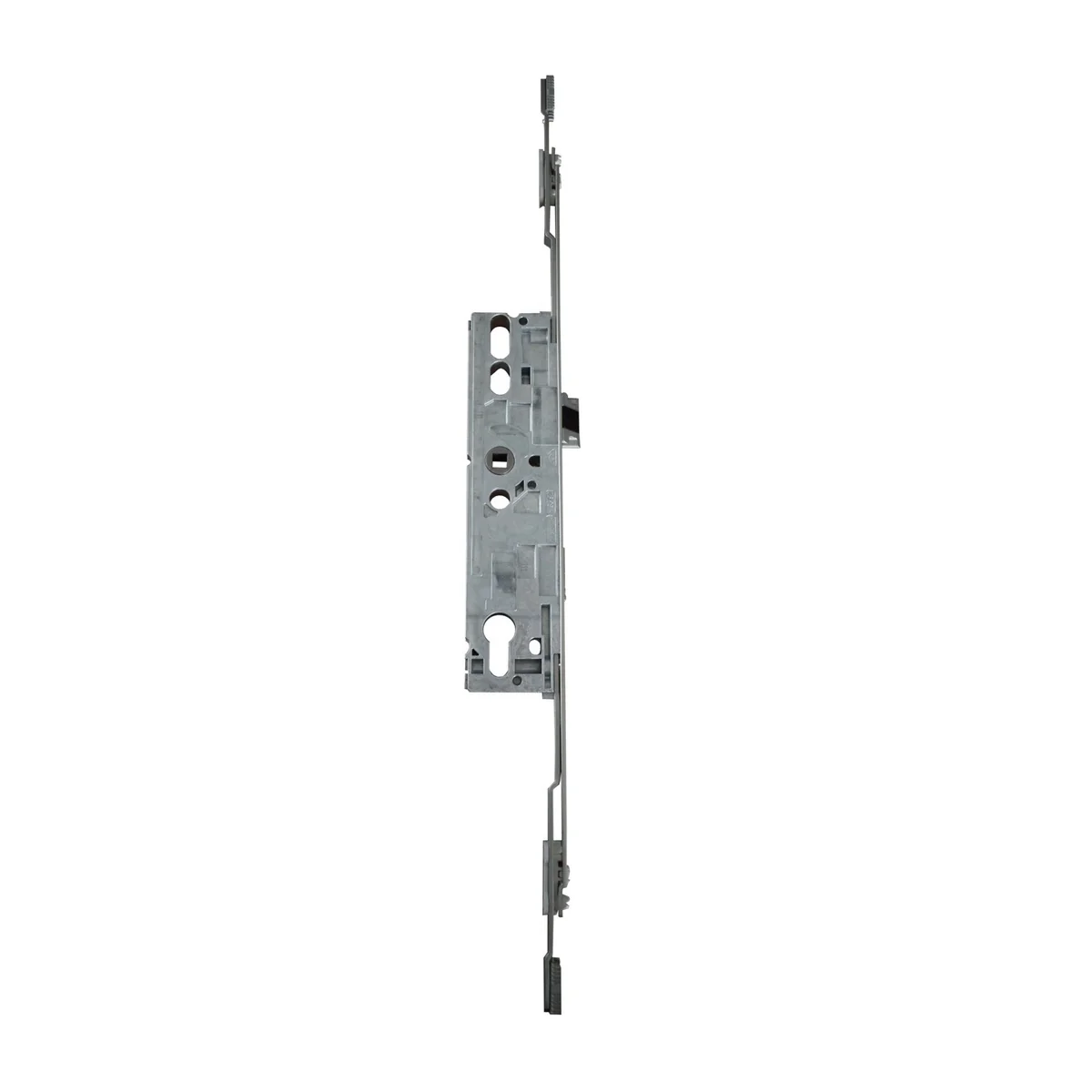 Broasca Roto cuplabila cu prelungitoare compatibile, dornmass 55, interax 92 mm, placa 16 mm, actionare din maner