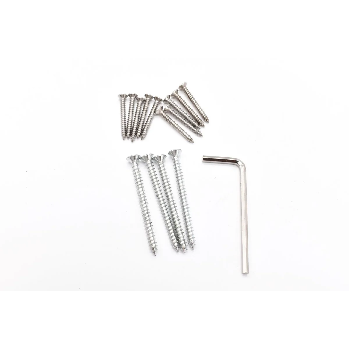 Maner usa de interior STROXX model Britt cu rozeta pentru cheie , material inox mat