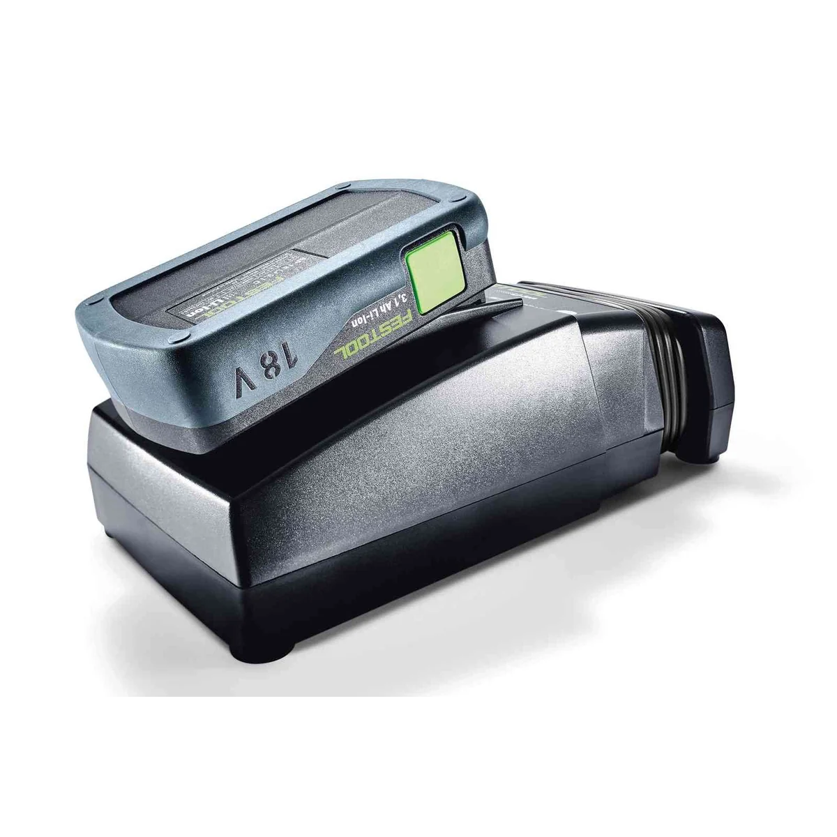 Incarcator rapid Festool TCL 6 (201135)