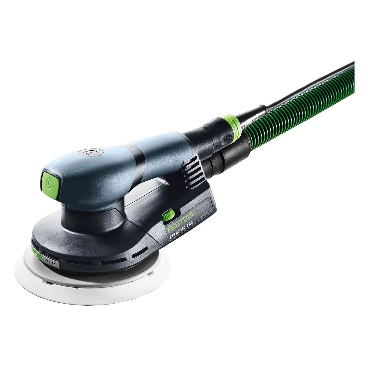 Slefuitor cu excentric Festool ETS EC 150/3EQ (575032)