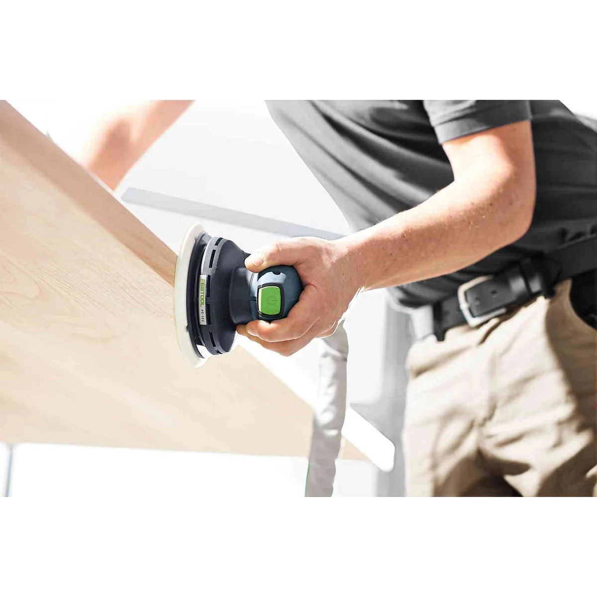 Slefuitor cu excentric Festool ETS EC 150/3EQ (575032)