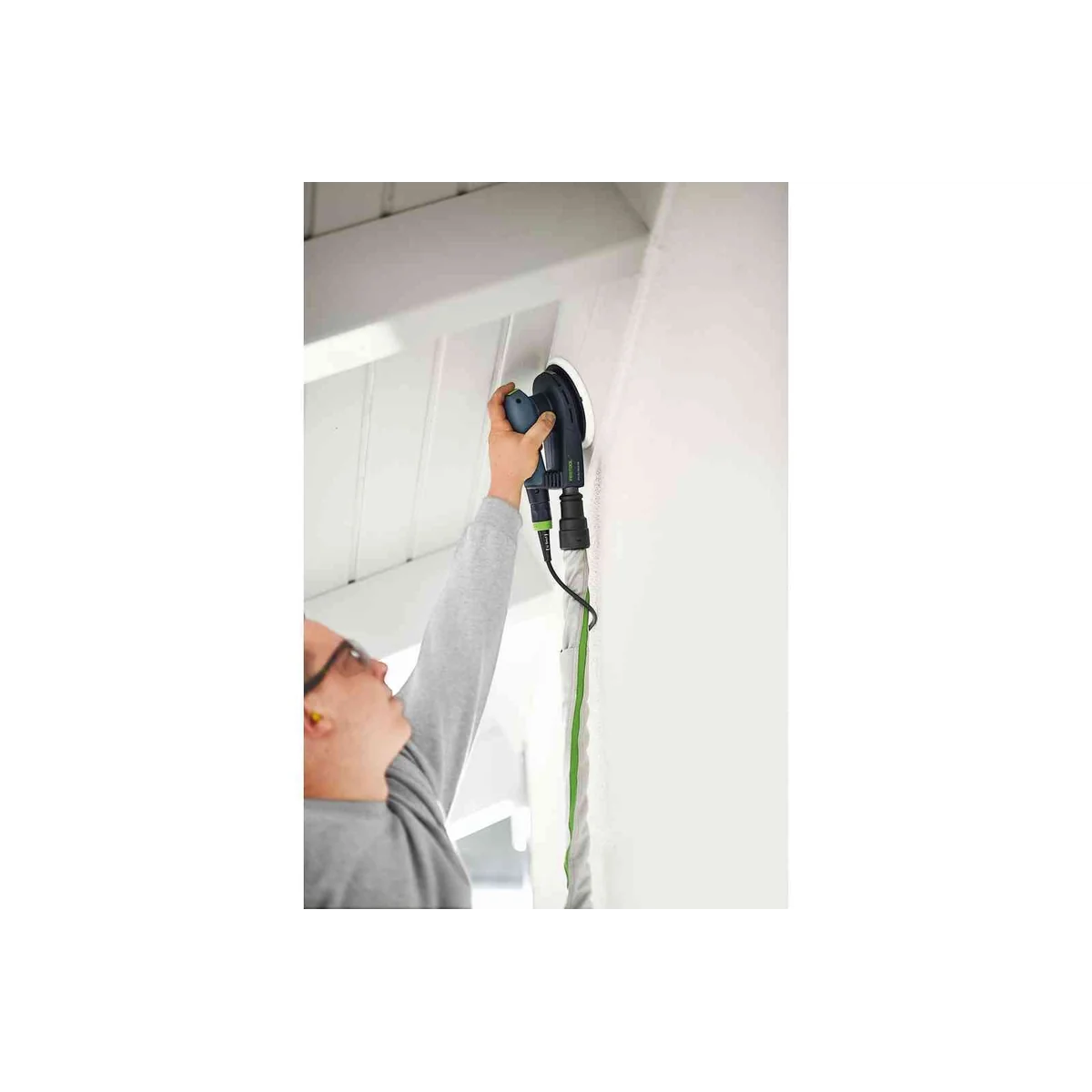 Slefuitor cu excentric Festool ETS EC 150/3EQ (575032)