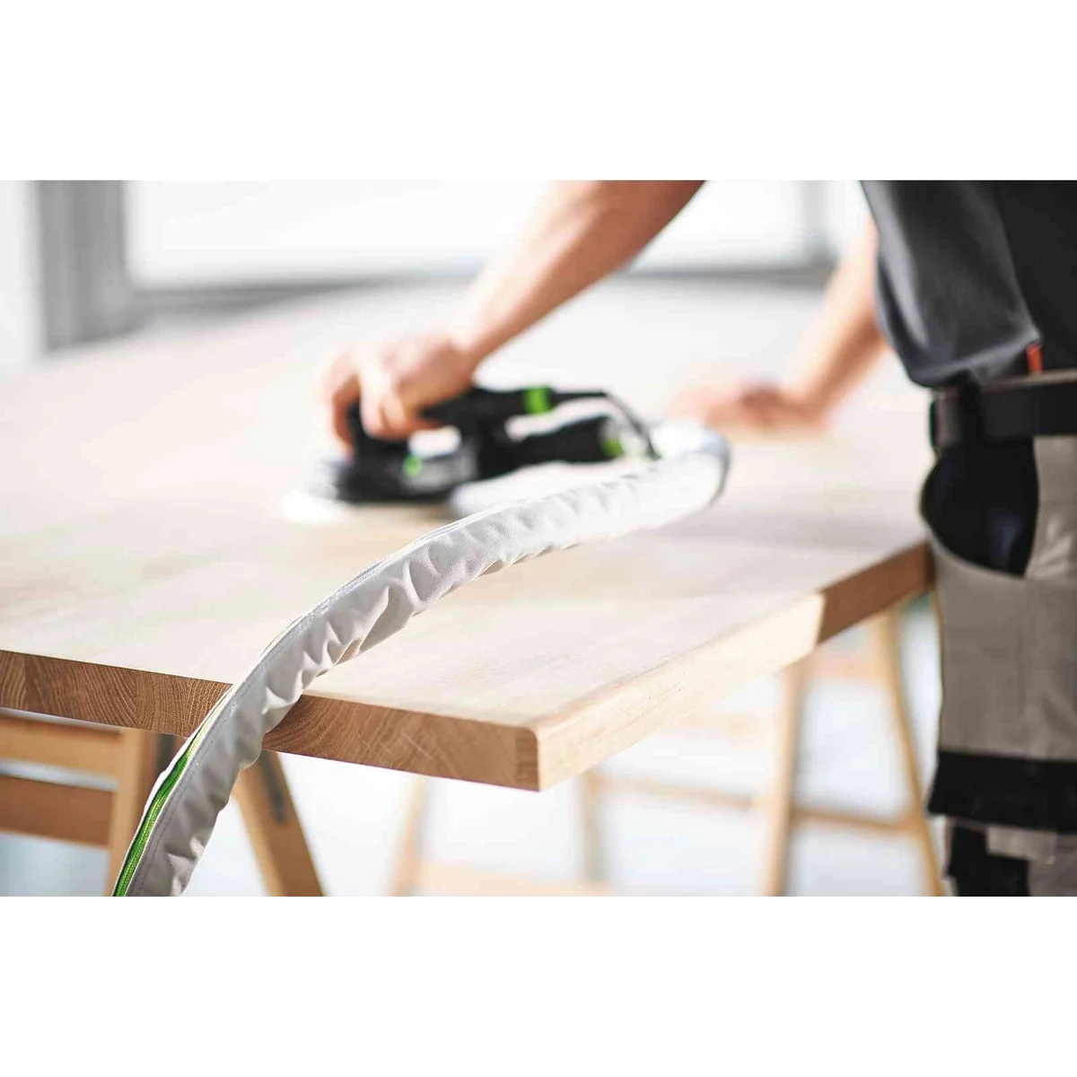 Slefuitor cu excentric Festool ETS EC 150/3EQ (575032)