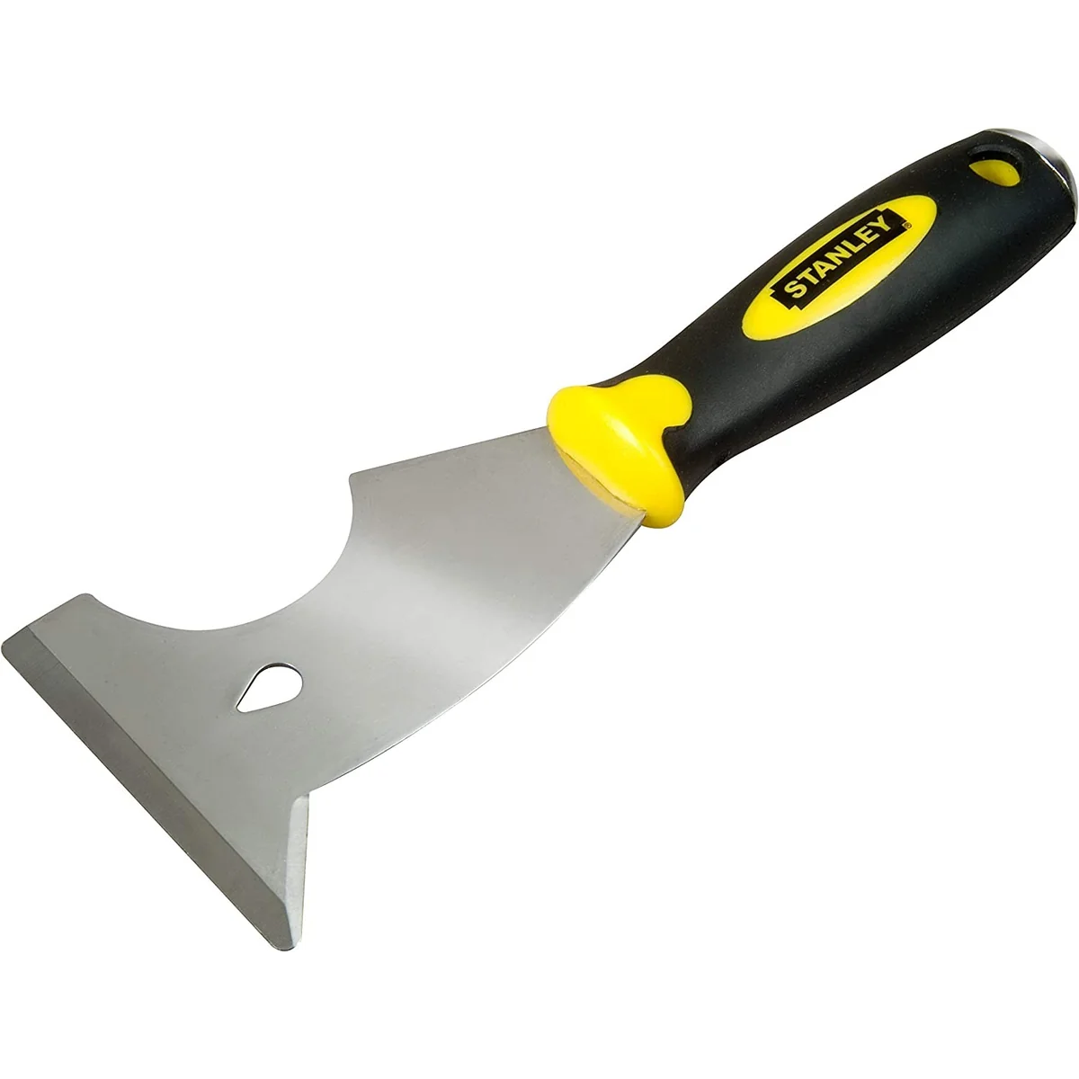 Razuitor STANLEY pentru curatare 6 in 1 0-28-206