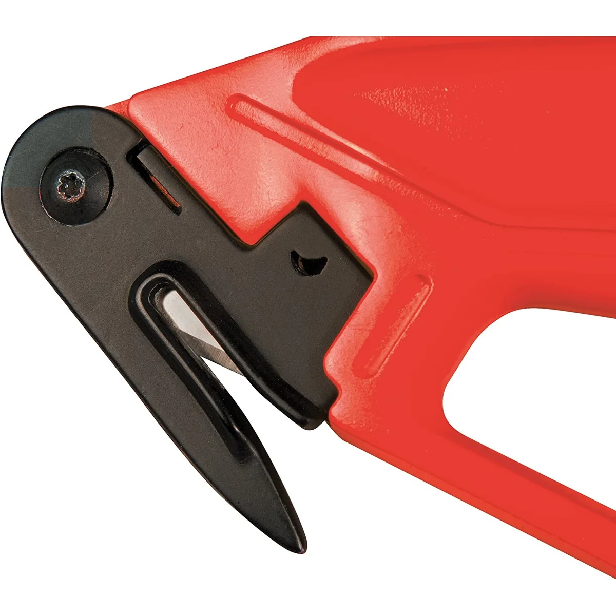 Cutter STANLEY cu lama ascunsa pentru taiere folii si benzi 0-10-244